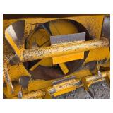 Lorenz 3-pt Hitch Snow Blower