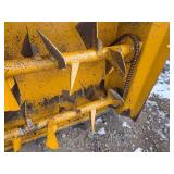 Lorenz 3-pt Hitch Snow Blower