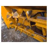 Lorenz 3-pt Hitch Snow Blower