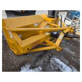 Lorenz 3-pt Hitch Snow Blower