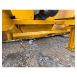 Lorenz 3-pt Hitch Snow Blower