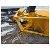 Lorenz 3-pt Hitch Snow Blower
