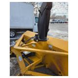 Lorenz 3-pt Hitch Snow Blower