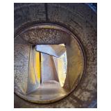 Lorenz 3-pt Hitch Snow Blower