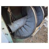 Lucke Mfg 3 Pt Snowblower