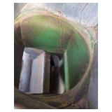 Lucke Mfg 3 Pt Snowblower