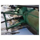 Lucke Mfg 3 Pt Snowblower