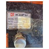 TMG 84" Skid Mount Snowblower - BRAND NEW