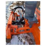 TMG 84" Skid Mount Snowblower - BRAND NEW