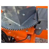 TMG 84" Skid Mount Snowblower - BRAND NEW