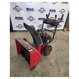 Power Smart 2 Stage 24"Snowblower