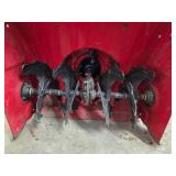 Power Smart 2 Stage 24"Snowblower