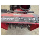 Power Smart 2 Stage 24"Snowblower