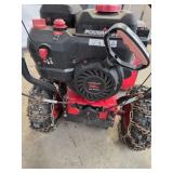 Power Smart 2 Stage 24"Snowblower
