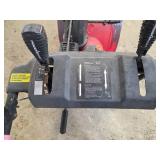 Power Smart 2 Stage 24"Snowblower