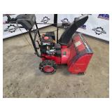 Power Smart 2 Stage 24"Snowblower