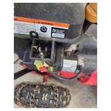 Power Smart 2 Stage 24"Snowblower