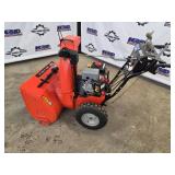Ariens Deluxe 28" 2-stage snowblower