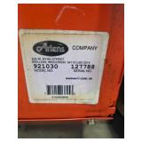 Ariens Deluxe 28" 2-stage snowblower