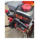 Ariens Deluxe 28" 2-stage snowblower