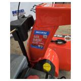 Ariens Deluxe 28" 2-stage snowblower