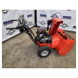 Ariens Deluxe 28" 2-stage snowblower