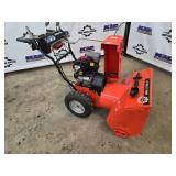 Ariens Deluxe 28" 2-stage snowblower