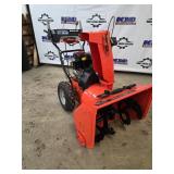 Ariens Deluxe 28" 2-stage snowblower