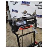 Ariens Deluxe 28" 2-stage snowblower