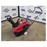 Toro Power Clear 721 RC Snowblower