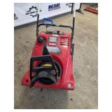 Toro Power Clear 721 RC Snowblower
