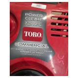 Toro Power Clear 721 RC Snowblower