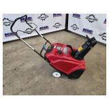 Toro Power Clear 721 RC Snowblower