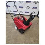 Toro Power Clear 721 RC Snowblower