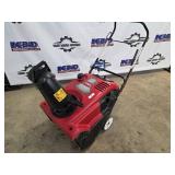 Toro Power Clear 721 Snowblower R-C