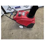 Toro Power Clear 721 Snowblower R-C