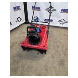 Toro 721 R Single Stage Snowblower