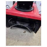 Toro 721 R Single Stage Snowblower