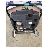 Toro 721 R Single Stage Snowblower