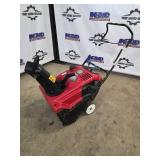 USED Toro 721 R-C Snowblower