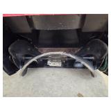 USED Toro 721 R-C Snowblower