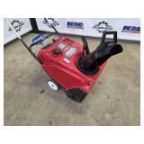 USED Toro 721 R-C Snowblower
