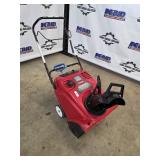 USED Toro 721 R-C Snowblower