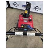 USED Toro 721 R-C Snowblower