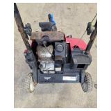 Toro 518 Snowblower