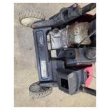 Toro 518 Snowblower