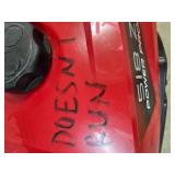 Toro 518ZR Snow Blower