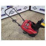 Toro 518ZR Snow Blower