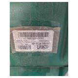 Lesco 125lb Push Spreader