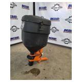 Salt Dogg Hitch Mount Tailgate Spreader